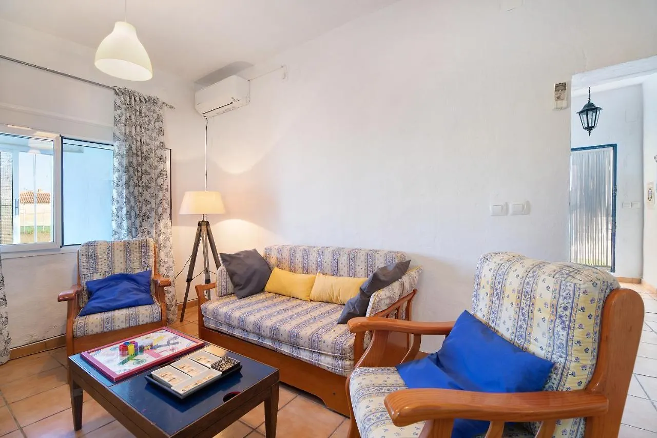 Beautiful Traditional House Chipiona Holiday home