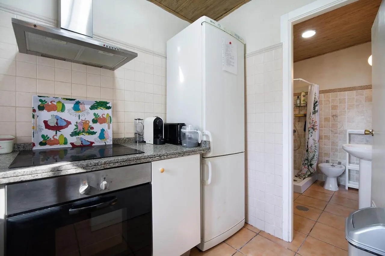 Beautiful Traditional House Chipiona