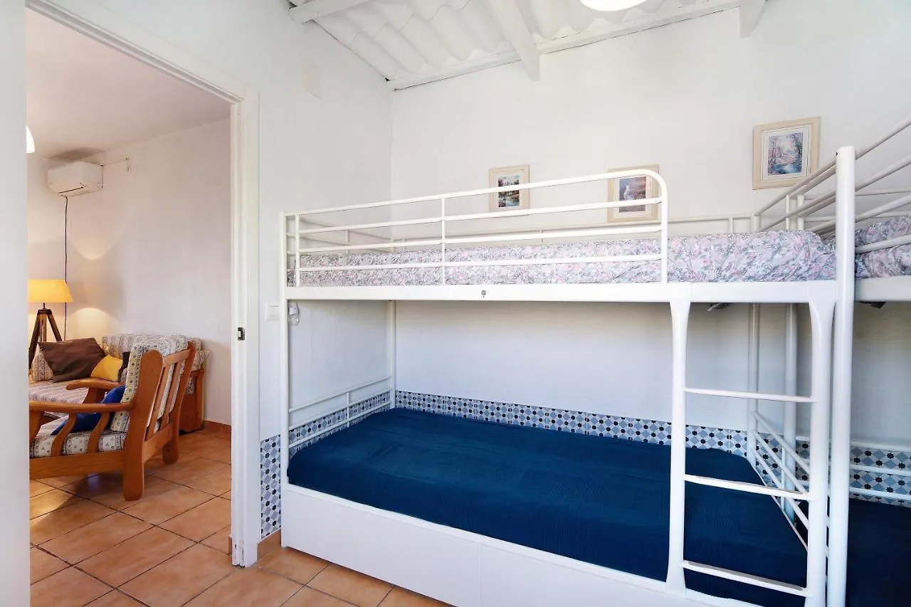 Beautiful Traditional House Chipiona Holiday home