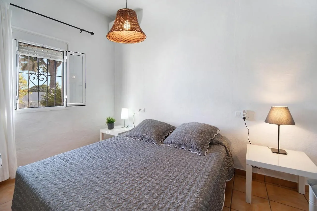 Beautiful Traditional House Chipiona 0*,  Spain