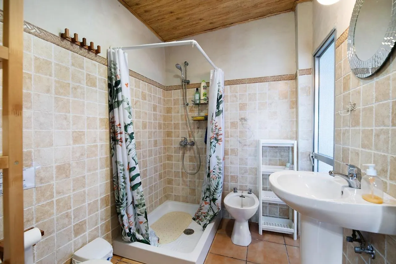 Holiday home Beautiful Traditional House Chipiona