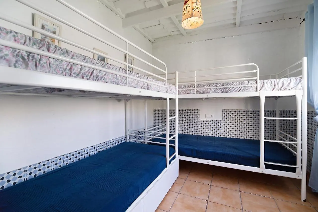 Holiday home Beautiful Traditional House Chipiona