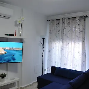  Сasa de vacaciones Villachipi