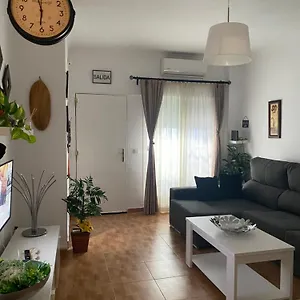  Сasa de vacaciones Tabano