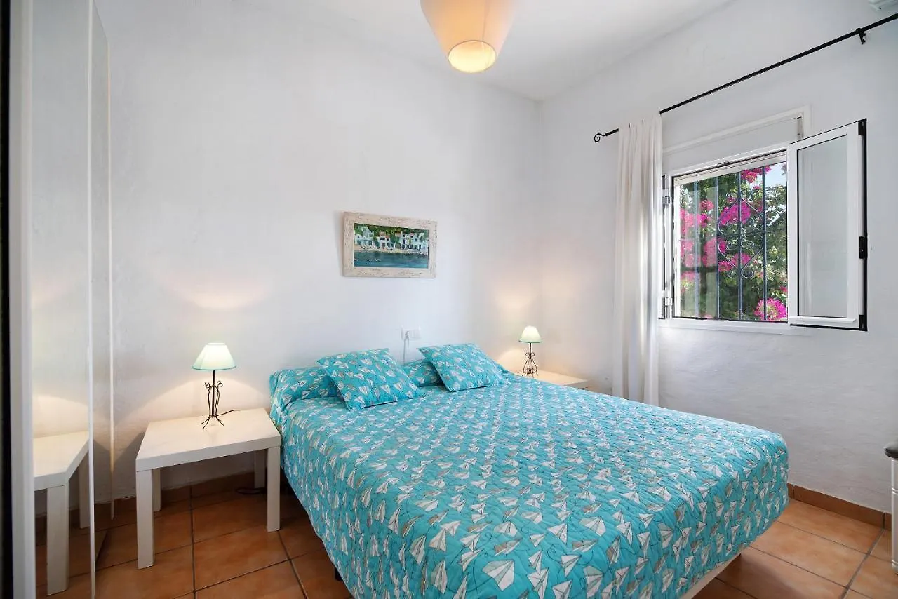 Beautiful Traditional House Chipiona 0*,  Espanha